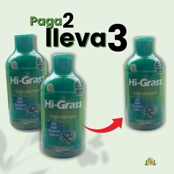 Hi-Grass paga2 Lleva3.